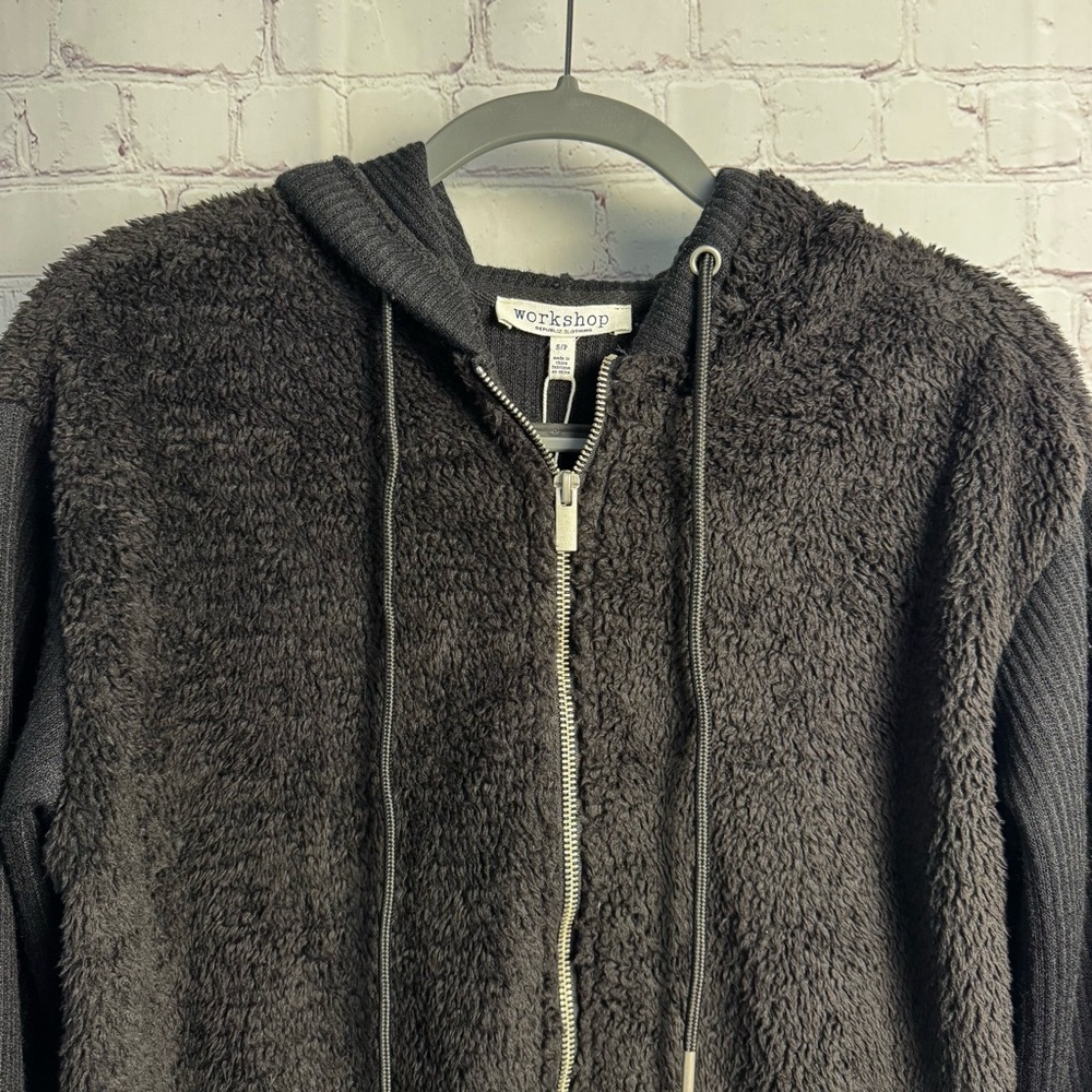 Workshop Teddy - image 6